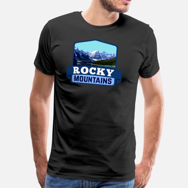 rocky mountains t shirt men knitted 100% cotton round neck kawaii loose casual spring pictures shirt
rocky mountains t shirt men knitted 100% cotton round neck kawaii loose casual spring pictures shirt