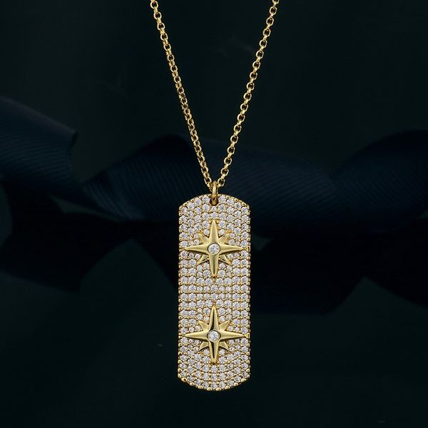 trendy fashion gold color geometric star necklace woman collar punk pendants necklaces cadena mujer larga zk40, Silver
trendy fashion gold color geometric star necklace woman collar punk pendants necklaces cadena mujer larga zk40, Silver