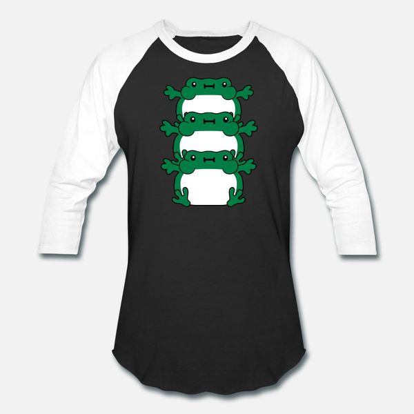 cute frog tower 3 little fat toads friends team fu t shirt men knitted 100% cotton o-neck novelty famous breathable spring autumn shirt
cute frog tower 3 little fat toads friends team fu t shirt men knitted 100% cotton o-neck novelty famous breathable spring autumn shirt