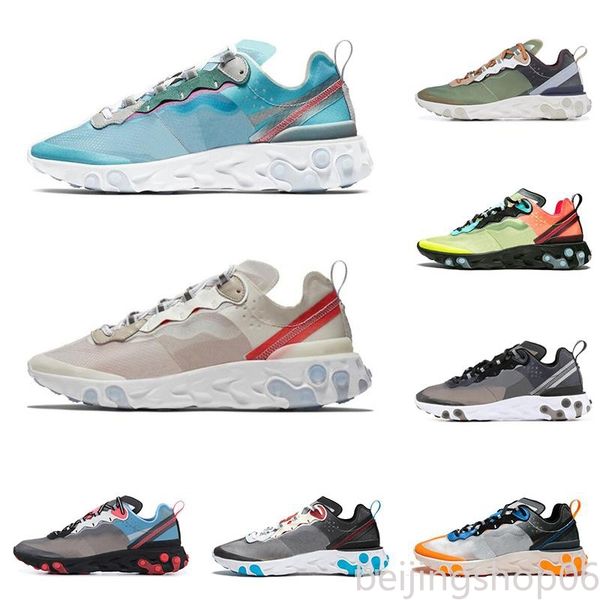 react element 87 running shoes for men women white black royal tint blue desert sand mens designer breathable sports sneaker size 6-11 b06
react element 87 running shoes for men women white black royal tint blue desert sand mens designer breathable sports sneaker size 6-11 b06