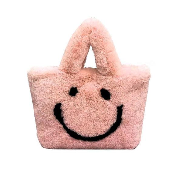 new woman cute wild handbags autumn and winter plush shoulder bag messenger bag wild solid handbags plush tote diagonal
new woman cute wild handbags autumn and winter plush shoulder bag messenger bag wild solid handbags plush tote diagonal