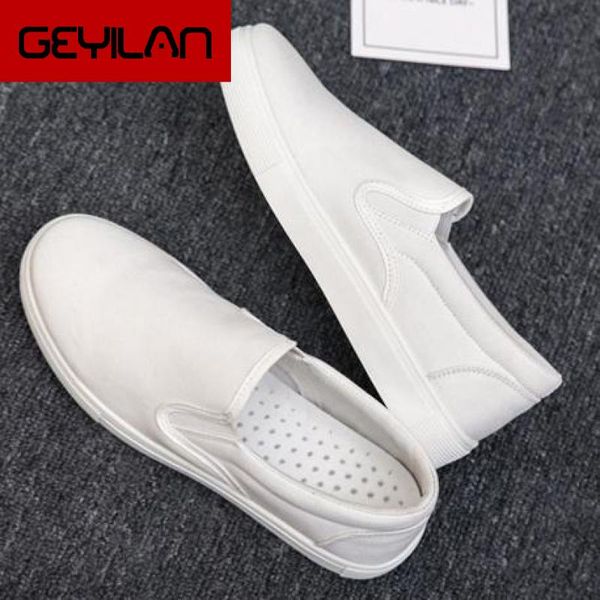 summer mens canvas shoes casual loafers men slip on flats breathable comfortable driving shoes flat male walking sneakers white, Black
summer mens canvas shoes casual loafers men slip on flats breathable comfortable driving shoes flat male walking sneakers white, Black