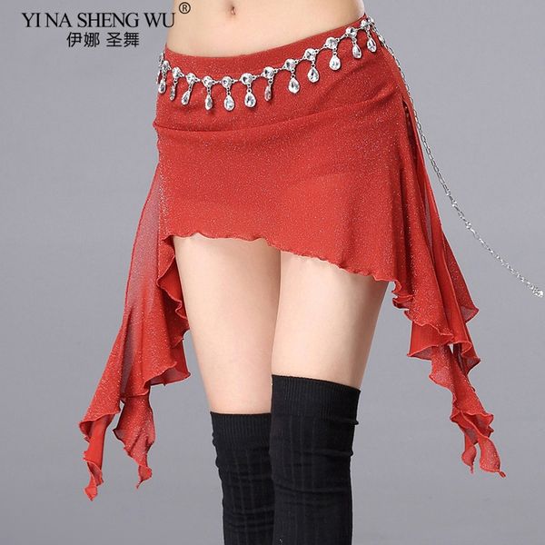stage wear women belly dance clothes short skirts practice wrapped skirt silver silk bellydance costume accessories practicewear, Black;red
stage wear women belly dance clothes short skirts practice wrapped skirt silver silk bellydance costume accessories practicewear, Black;red