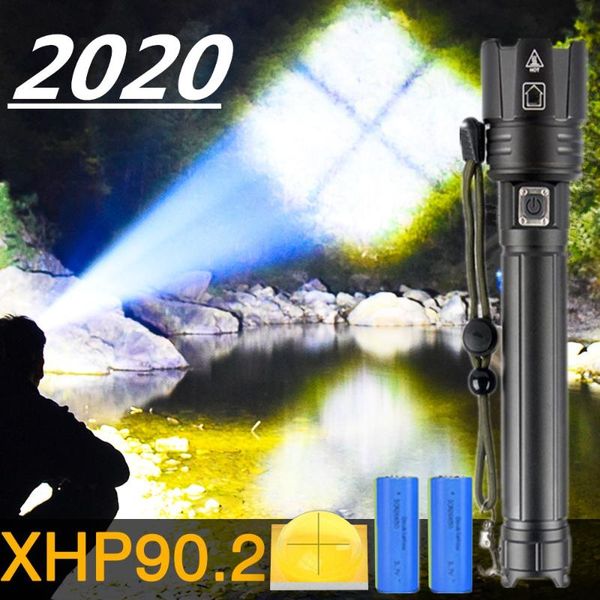 flashlights torches 2021 year gift xhp90.2 ultra powerful 18650 led xlamp usb rechargeable xhp70 tactical light 26650 zoom camp torch
flashlights torches 2021 year gift xhp90.2 ultra powerful 18650 led xlamp usb rechargeable xhp70 tactical light 26650 zoom camp torch