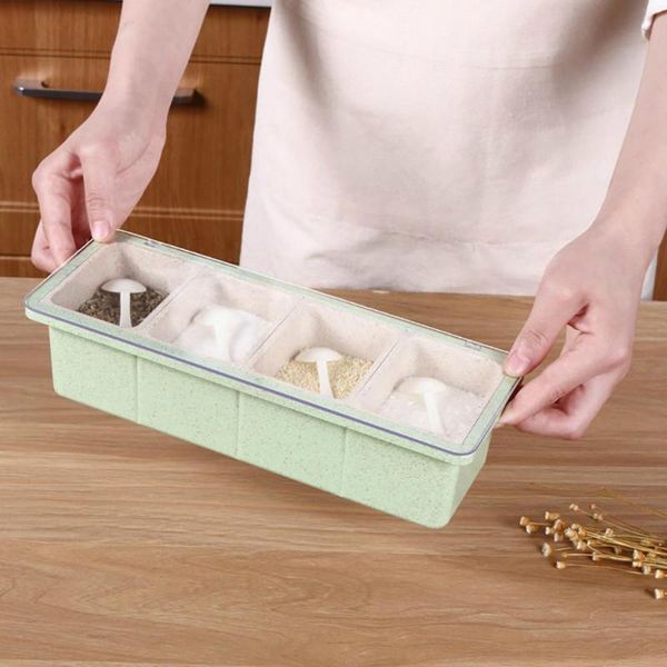storage bottles & jars seasoning rack spice pots box container condiment jar kitchen tool home decorative supplies articulos de cocina cd
storage bottles & jars seasoning rack spice pots box container condiment jar kitchen tool home decorative supplies articulos de cocina cd