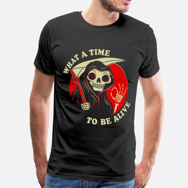 what a time to be живого классический t shirt men персонализированный 100% хлопок s-xxxl сплошного цвета симпатичные повседневная весна осен, White;black
what a time to be живого классический t shirt men персонализированный 100% хлопок s-xxxl сплошного цвета симпатичные повседневная весна осен, White;black