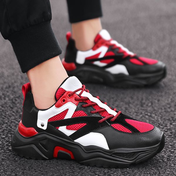 mensshoescasuallightbreathableshoemenssneakers2020whiteshoesmenmeshlace-upspringautumnsoftfashioncomfortable, Black
mensshoescasuallightbreathableshoemenssneakers2020whiteshoesmenmeshlace-upspringautumnsoftfashioncomfortable, Black