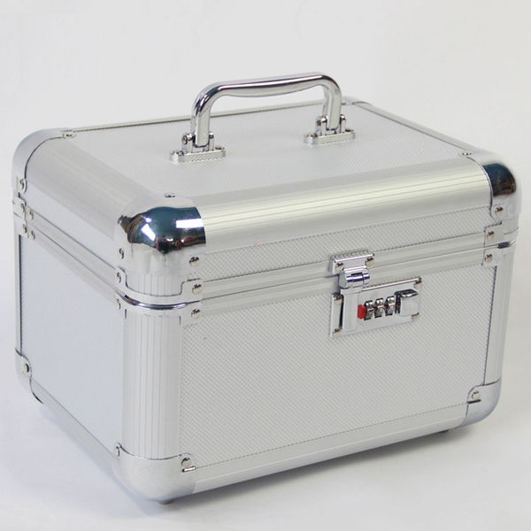 cosmetic make up bag holder new fashion travel professional makeup organizer case quality key/coded lock storage box jewelry
cosmetic make up bag holder new fashion travel professional makeup organizer case quality key/coded lock storage box jewelry