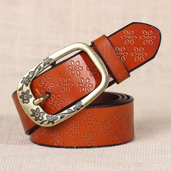 Cross-Border Explosive Retro Ms. Pin Buckle Leather Leather Belt Waistband Belt Korean Version of the Leisure Wild Factory Direct Sales of F
Cross-Border Explosive Retro Ms. Pin Buckle Leather Leather Belt Waistband Belt Korean Version of the Leisure Wild Factory Direct Sales of F