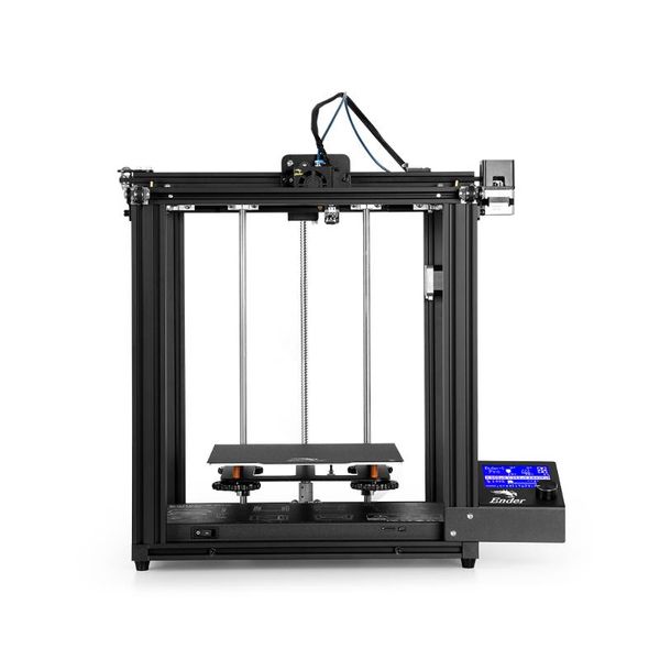 quality high precision creality ender-5 pro diy prusa digital impresora 3d printer super easy to assemble
quality high precision creality ender-5 pro diy prusa digital impresora 3d printer super easy to assemble