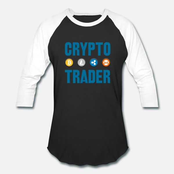 crypto trader тенниски мужчина дизайнер 100% хлопок вокруг шеи тонкого фитнеса смешной весна прохладной рубашки
crypto trader тенниски мужчина дизайнер 100% хлопок вокруг шеи тонкого фитнеса смешной весна прохладной рубашки