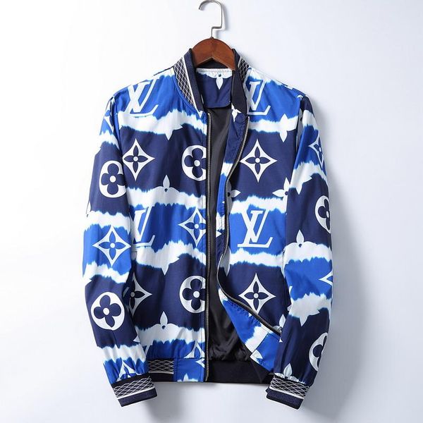 2020 fashion spring autumn men casual streetwear floral hoodie jacket man waterproof clothes mens windbreaker coat male outwear, Black;brown
2020 fashion spring autumn men casual streetwear floral hoodie jacket man waterproof clothes mens windbreaker coat male outwear, Black;brown