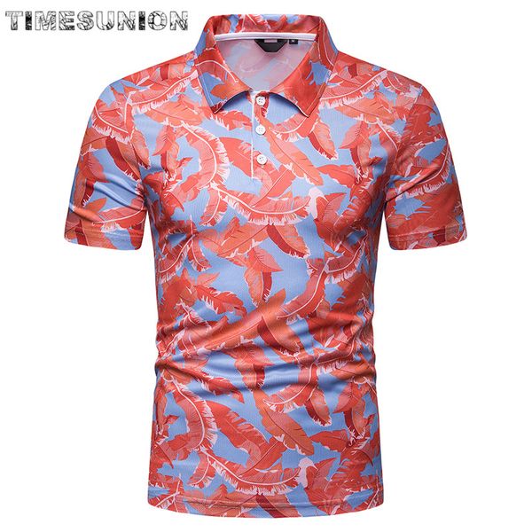 men shirt breathable cotton blend casual silm fit polos para hombre brand male lapel beach style print homme, White;black
men shirt breathable cotton blend casual silm fit polos para hombre brand male lapel beach style print homme, White;black