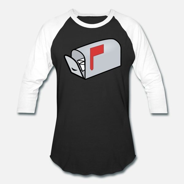 mailbox colour t shirt men designs short sleeve s-3xl natural anti-wrinkle humor summer style standard shirt
mailbox colour t shirt men designs short sleeve s-3xl natural anti-wrinkle humor summer style standard shirt