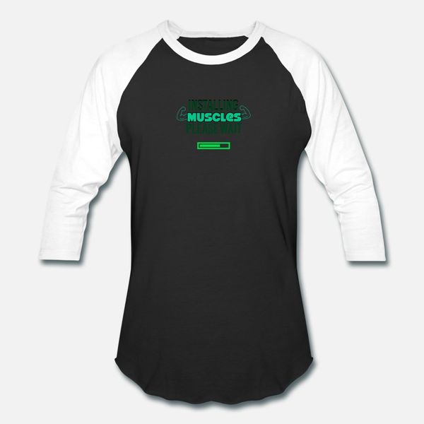 installing muscles t shirt men fit short sleeve round neck pattern fit building summer style outfit shirt
installing muscles t shirt men fit short sleeve round neck pattern fit building summer style outfit shirt