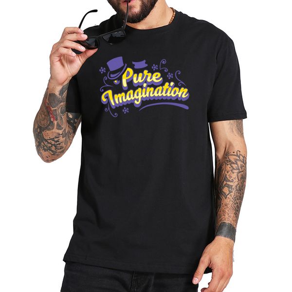вилли вонка и шоколадная фабрика тенниска pure imagination tshirt eu размер pure tops хлопка с коротким рукавом
вилли вонка и шоколадная фабрика тенниска pure imagination tshirt eu размер pure tops хлопка с коротким рукавом