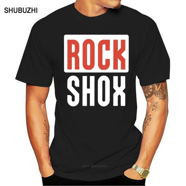 new rock shox logo moutain mtb biker bicycle t shirt custom outfit t-shirt clothes authentic slogan men tshirt xxxl crazy
new rock shox logo moutain mtb biker bicycle t shirt custom outfit t-shirt clothes authentic slogan men tshirt xxxl crazy