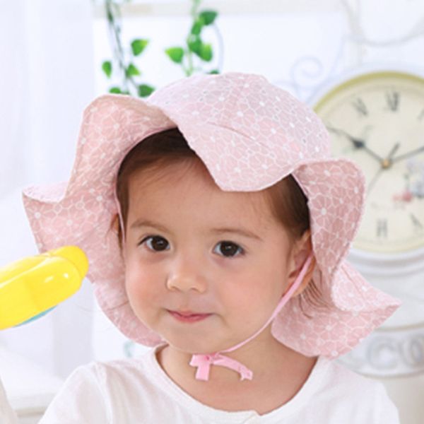 лета младенца открытый bucket hat дети дети cap sun beach caps прекрасные кружева принцессы брим baby girl sun hat, Yellow
лета младенца открытый bucket hat дети дети cap sun beach caps прекрасные кружева принцессы брим baby girl sun hat, Yellow