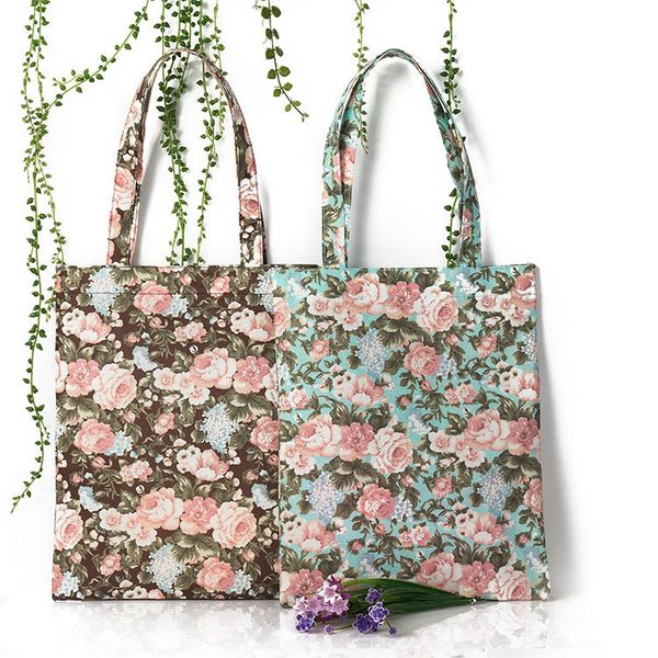 large capacity printed women fashion tote wholesale floral printed handle bags tote handbag lady handbag
large capacity printed women fashion tote wholesale floral printed handle bags tote handbag lady handbag