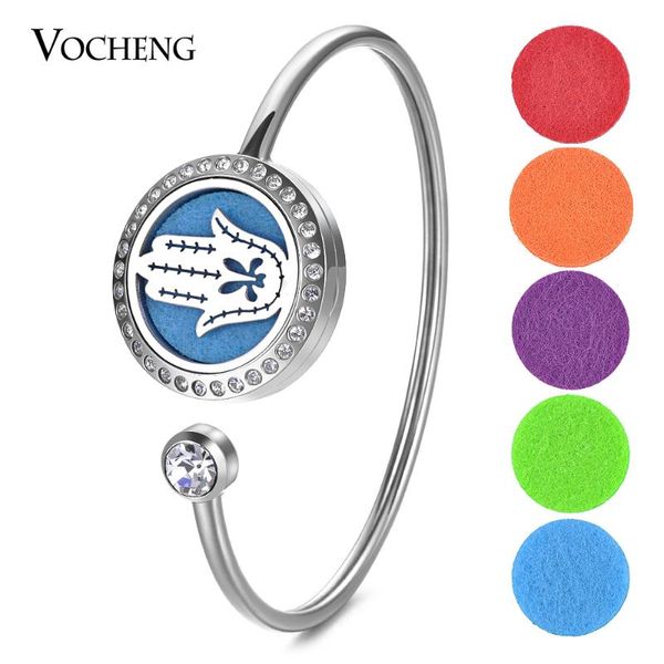 bangle 10pcs/lot 25mm essential oil perfume diffuser locket stainless steel fit 18mm felt pads crystal without pad va-591*10, Black
bangle 10pcs/lot 25mm essential oil perfume diffuser locket stainless steel fit 18mm felt pads crystal without pad va-591*10, Black