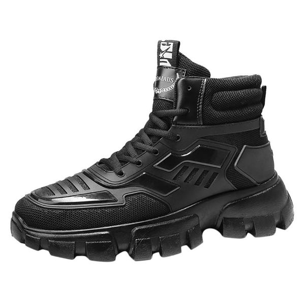 fashion men's fashion wild breathable sneakers shoes running shoes casual outdoor leisure lace flat four season sneakers
fashion men's fashion wild breathable sneakers shoes running shoes casual outdoor leisure lace flat four season sneakers