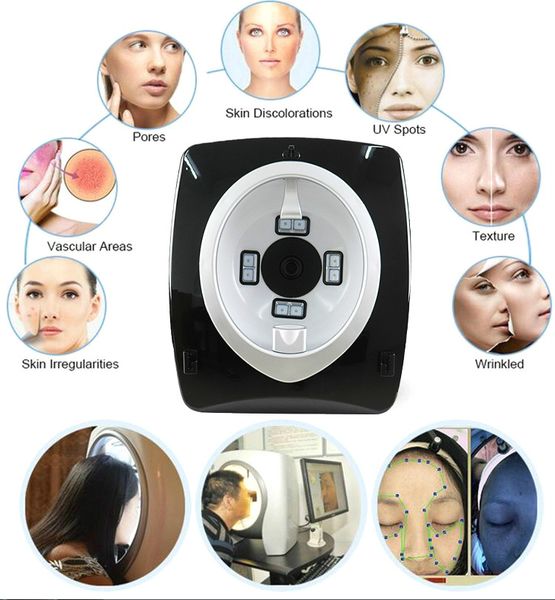 4 fluorescent bulbs portable professional uv+rgb+pl beauty salon spa facial skin care analyzer magnifying lamp ts-sp023
4 fluorescent bulbs portable professional uv+rgb+pl beauty salon spa facial skin care analyzer magnifying lamp ts-sp023