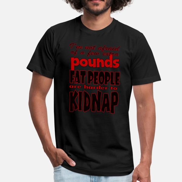 fat people kidnap t shirt men cute short sleeve s-xxxl pattern cute new fashion summer style letters shirt
fat people kidnap t shirt men cute short sleeve s-xxxl pattern cute new fashion summer style letters shirt