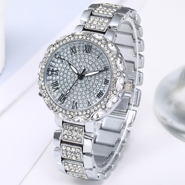 женщины часы из нержавеющей стали изысканная часы женщины rhinestone роскошные вскользь кварцевые часы 2020 новые поступления a3734, Slivery;brown
женщины часы из нержавеющей стали изысканная часы женщины rhinestone роскошные вскользь кварцевые часы 2020 новые поступления a3734, Slivery;brown