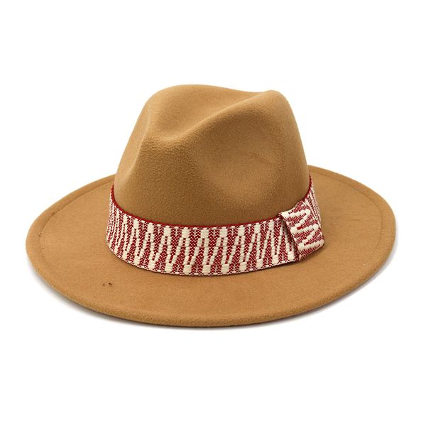 new arrivals time-limited new designers fashion woman's hats style for autumn and winter large brim woolen hat ing, Blue;gray
new arrivals time-limited new designers fashion woman's hats style for autumn and winter large brim woolen hat ing, Blue;gray