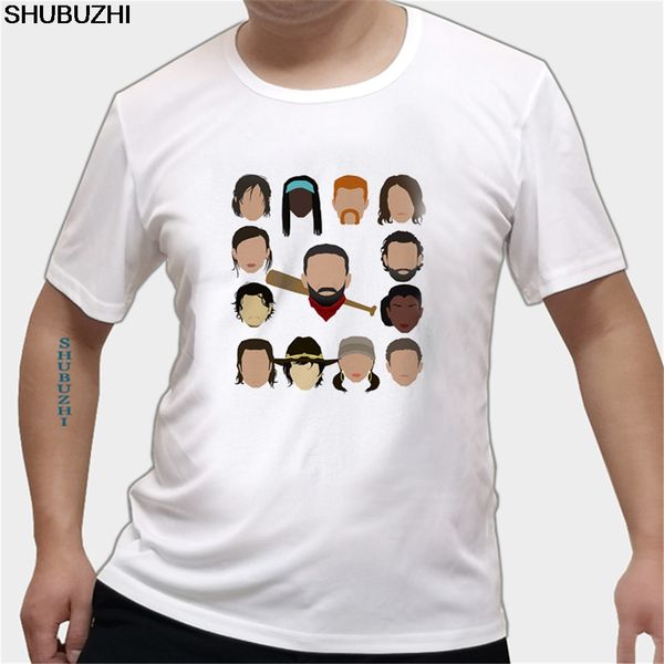 walking dead negan люсиль t shirt tv theme tops мужские tee вокруг шеи мужчины с коротким рукавом футболки t-shirt character одежда
walking dead negan люсиль t shirt tv theme tops мужские tee вокруг шеи мужчины с коротким рукавом футболки t-shirt character одежда