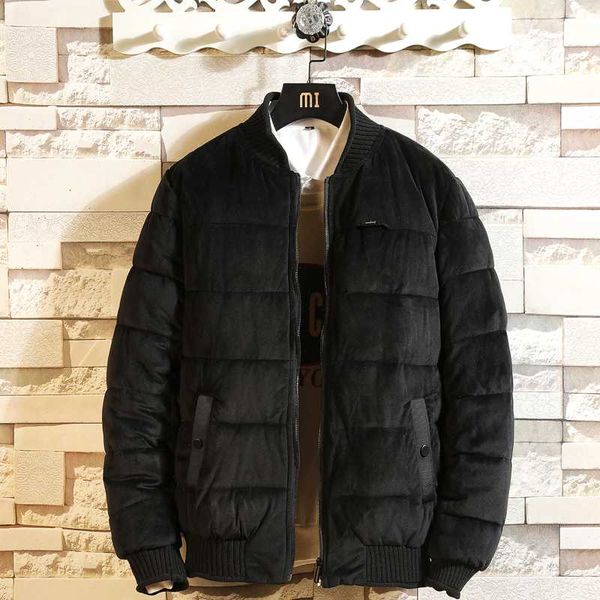 winter new gold velvet parkas men's large size 4xl warm jacket men's fashion thick quality fashion parkas coats aisna size m-4xl, Black
winter new gold velvet parkas men's large size 4xl warm jacket men's fashion thick quality fashion parkas coats aisna size m-4xl, Black
