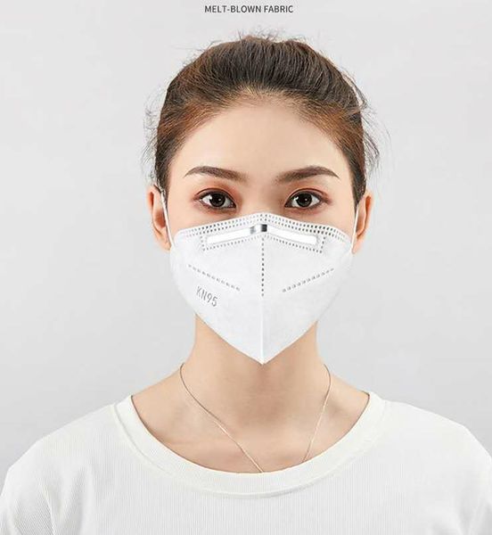 Kn95 respirator disposable dust-proof, anti-fog, anti-ultraviolet mask, five-layer protection, double melt blown cloth protective mask, free
Kn95 respirator disposable dust-proof, anti-fog, anti-ultraviolet mask, five-layer protection, double melt blown cloth protective mask, free