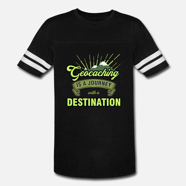 geocaching is a journey with a destination t shirt men designer cotton o neck gents sunlight breathable summer formal shirt
geocaching is a journey with a destination t shirt men designer cotton o neck gents sunlight breathable summer formal shirt