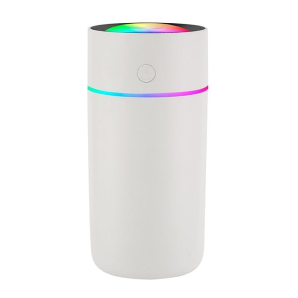 humidifier portable mini usb air humidifier for car travel office baby bedroom home with colorful night light (320ml
humidifier portable mini usb air humidifier for car travel office baby bedroom home with colorful night light (320ml