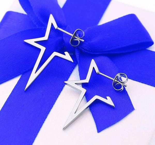 innopes korean creative design gold star earrings individuality geometric irregular circle square stud earring for women002, Golden;silver
innopes korean creative design gold star earrings individuality geometric irregular circle square stud earring for women002, Golden;silver