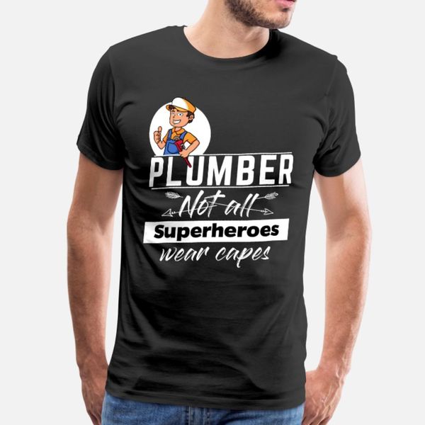 plumber not all superheroes t shirt men gift tee shirt round neck fit gift funny casual summer style leisure
plumber not all superheroes t shirt men gift tee shirt round neck fit gift funny casual summer style leisure
