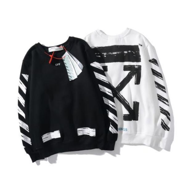 2020casual sweatshirts fashion mens sweater sell arrow destruction europe and america street couples round neck sweater, Black
2020casual sweatshirts fashion mens sweater sell arrow destruction europe and america street couples round neck sweater, Black