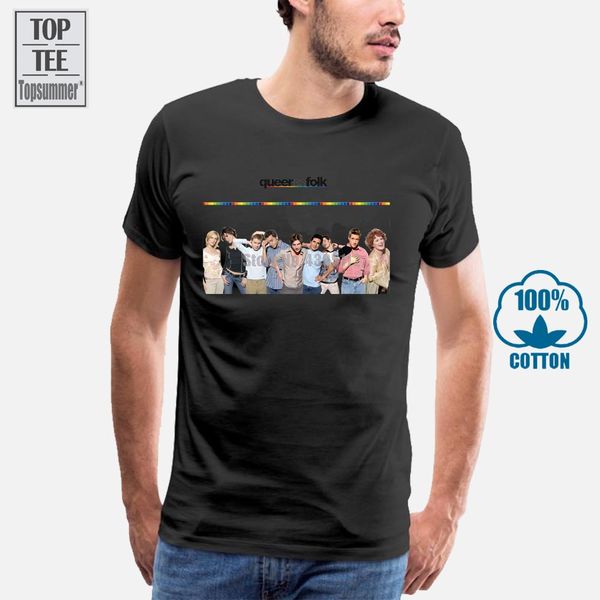 100% хлопок vintage tee рубашки queer as folk ти дизайн мужская майка hipster tops customize отпечатанных с коротким рукавом тройники
100% хлопок vintage tee рубашки queer as folk ти дизайн мужская майка hipster tops customize отпечатанных с коротким рукавом тройники