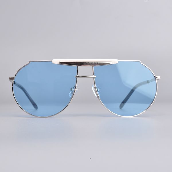 men women 2020 sunglasses gm pilot frame sun glasses polarized uv400 lens stainless steel sun glasses women men tomboe ch01, Blue
men women 2020 sunglasses gm pilot frame sun glasses polarized uv400 lens stainless steel sun glasses women men tomboe ch01, Blue