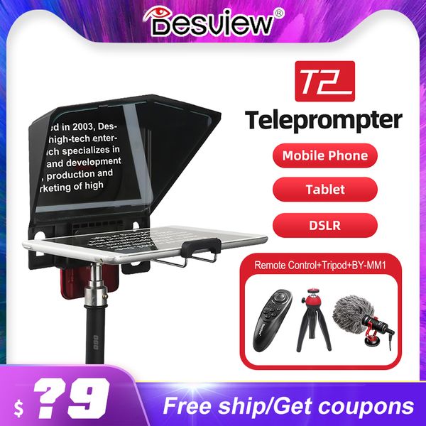 iew t2 smartphone teleprompter for camera p studio dslr for youtube interview teleprompter video
iew t2 smartphone teleprompter for camera p studio dslr for youtube interview teleprompter video