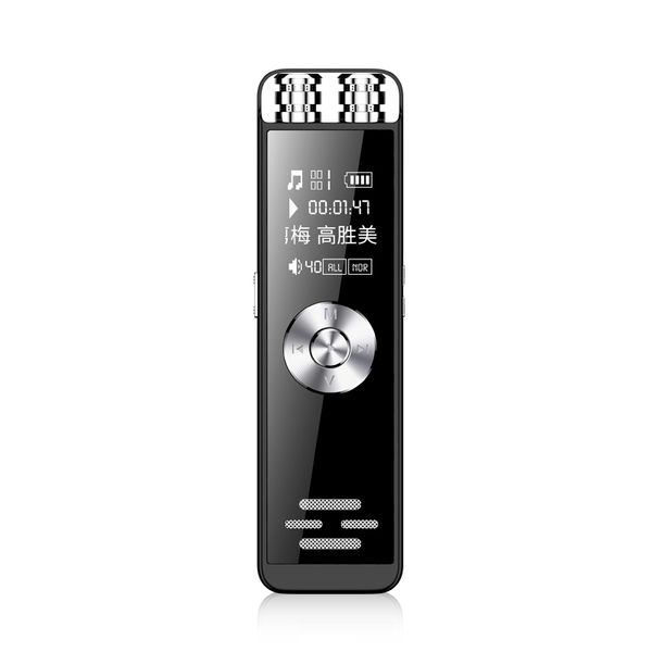 8gb digital voice recorder, audio sound recorder portable mp3 recorder dictaphone for meeting lecture rechargeable recording device voice ac
8gb digital voice recorder, audio sound recorder portable mp3 recorder dictaphone for meeting lecture rechargeable recording device voice ac