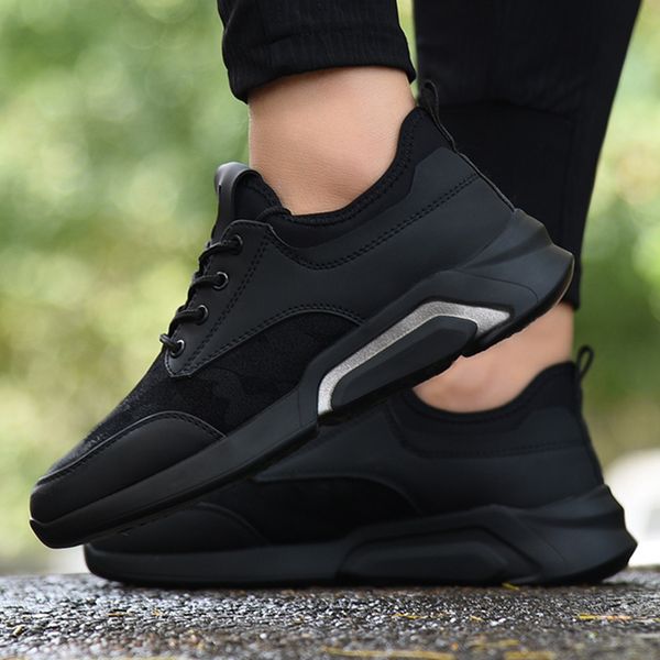 2020 new spring fashion casual sports running air shoes male tennis students youth travel shoes black men women sneakers
2020 new spring fashion casual sports running air shoes male tennis students youth travel shoes black men women sneakers