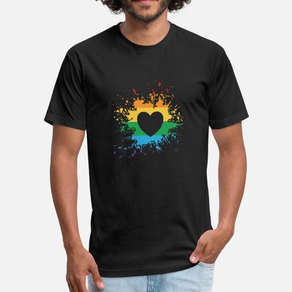 rainbow heart lgb lgbt awareness month gay t shirt men personalized cotton o-neck kawaii graphic building spring autumn leisure shirt
rainbow heart lgb lgbt awareness month gay t shirt men personalized cotton o-neck kawaii graphic building spring autumn leisure shirt