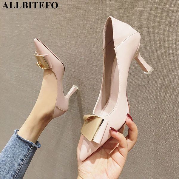 allbitefo metal decoration women high heel shoes fashion high heels office ladies shoes spring autumn women heels girls, Black
allbitefo metal decoration women high heel shoes fashion high heels office ladies shoes spring autumn women heels girls, Black