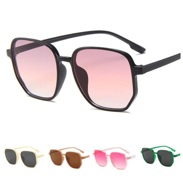 fashion women & men sunglasses polygon sun glasses eyeglasses anti-uv spectacles color frame eyewear adumbral sun glasses a, White;black
fashion women & men sunglasses polygon sun glasses eyeglasses anti-uv spectacles color frame eyewear adumbral sun glasses a, White;black