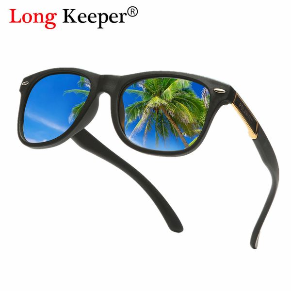 classic polarized sunglasses men women brand design driving square frame sun glasses male tr90 goggle uv400 gafas de sol, White;black
classic polarized sunglasses men women brand design driving square frame sun glasses male tr90 goggle uv400 gafas de sol, White;black