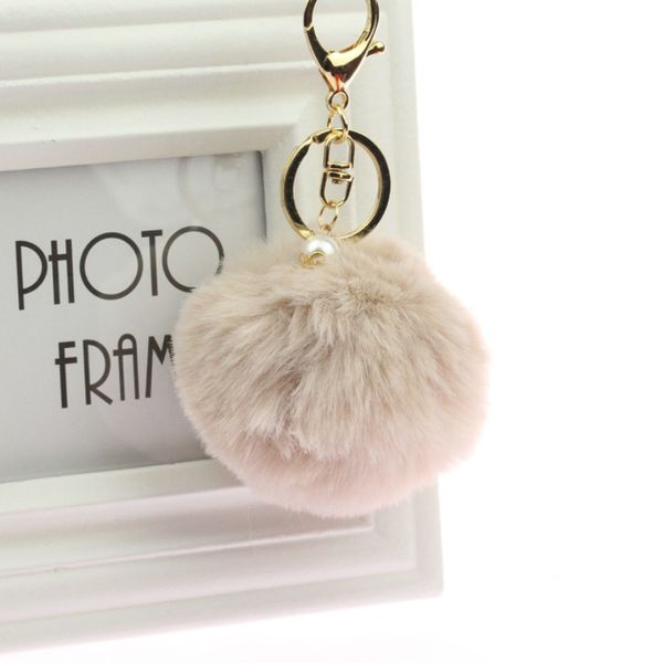 27styles rabbit fur peal keychain bag plush car key holder pendant rabbit fur ball plush key chain rings fashion jewelry gga3632-6
27styles rabbit fur peal keychain bag plush car key holder pendant rabbit fur ball plush key chain rings fashion jewelry gga3632-6