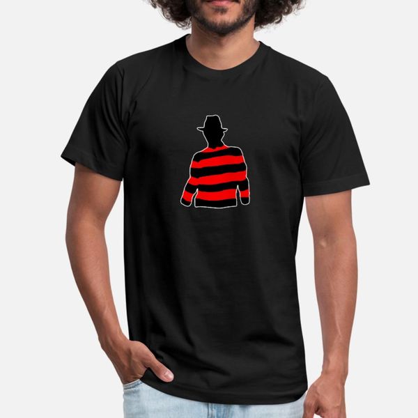 freddy krueger nightmare on elm street t shirt men crazy cotton s-3xl basic solid crazy new style summer style slim
freddy krueger nightmare on elm street t shirt men crazy cotton s-3xl basic solid crazy new style summer style slim