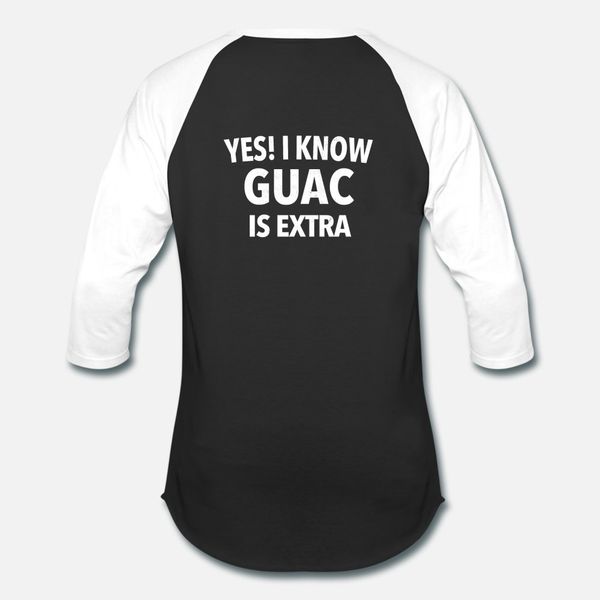 я знаю, что guac is extra white авокадо тенниски мужчины custom 100% хлопок круглого ворота новизна anti-wrinkle повседневной летнего стиля
я знаю, что guac is extra white авокадо тенниски мужчины custom 100% хлопок круглого ворота новизна anti-wrinkle повседневной летнего стиля