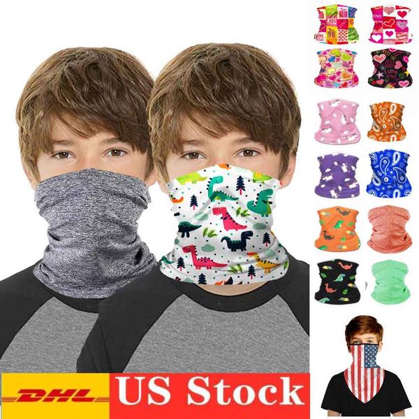 dhl ship kids bandana protection mask cute cartoon neck gaiter boys girls scarf non-slip breathable face cover for sun uv cycling fy7146
dhl ship kids bandana protection mask cute cartoon neck gaiter boys girls scarf non-slip breathable face cover for sun uv cycling fy7146